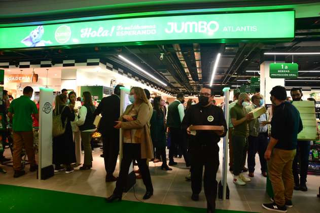 Cencosud, el holding detrás de almacenes Jumbo y Metro, nombró nuevo CEO