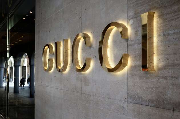 Agotadas las medias de “efecto usado” de Gucci que cuestan más de $600.000