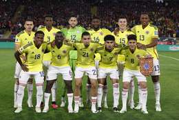 Filtración en la selección de Colombia: mire la que sería la camiseta para la Copa América
