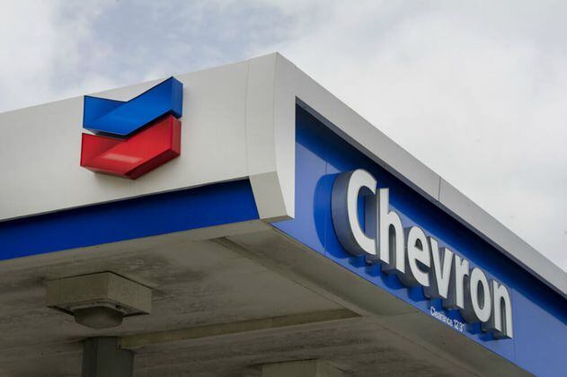 EE. UU. autorizó a la petrolera Chevron reanudar sus operaciones en Venezuela