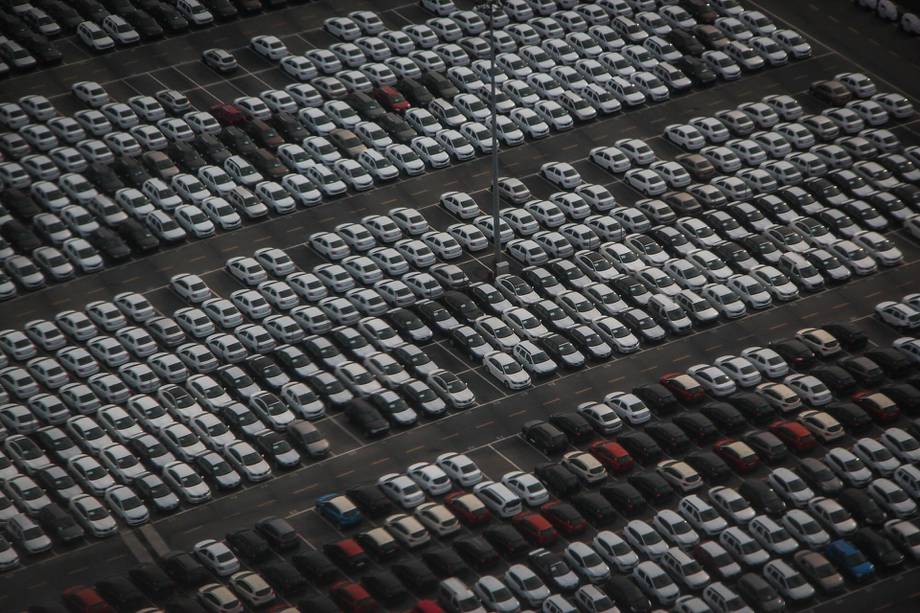 Hasta noviembre, el mercado ha alcanzado 161.776 matrículas de vehículos nuevos.