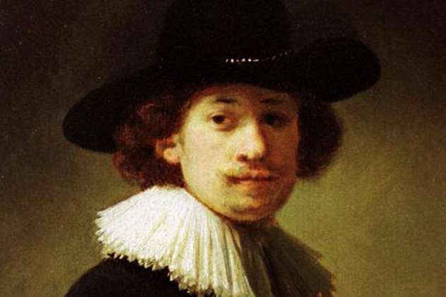 Holanda "reconstruye" la voz del maestro Rembrandt a partir de sus cuadros
