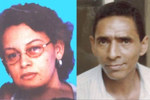 Claudia Patricia Monsalve Pulgarín y Ángel José Quintero Mesa fueron desaparecidos en octubre del 2000, en Medellín. / Vidas silenciadas