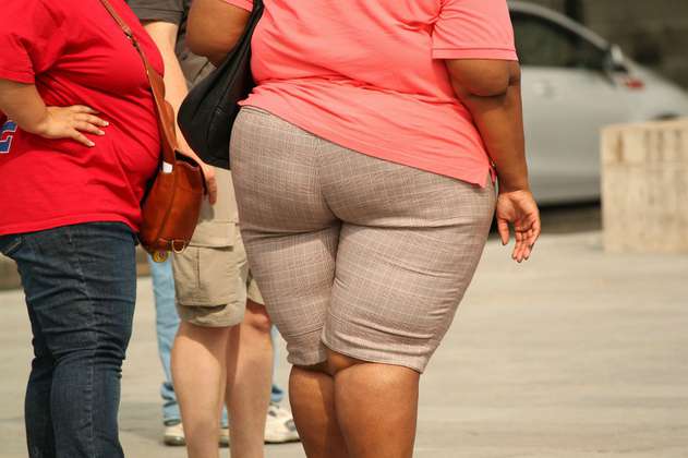 Casi un cuarto de la población mundial sería obesa en 2045
