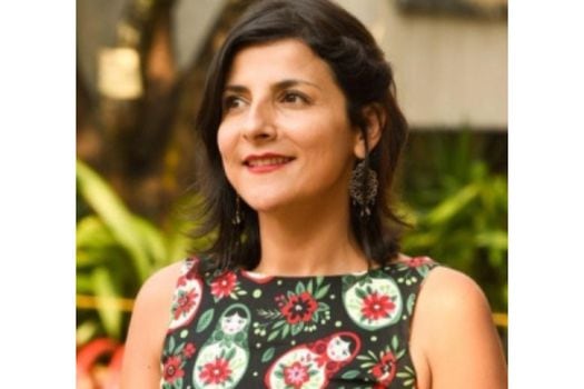 Quién es Irene Vélez Torres, la próxima ministra de Minas? | EL ESPECTADOR