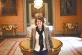 Diana María Parra, nueva asesora para la política exterior feminista en Cancillería