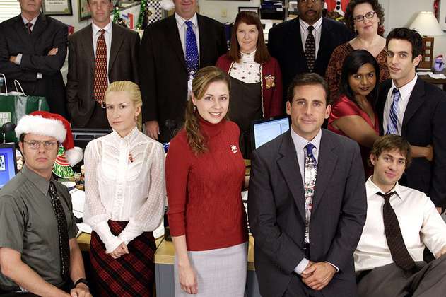 Regresa la serie “The Office”: esto es lo que se sabe sobre su nueva versión