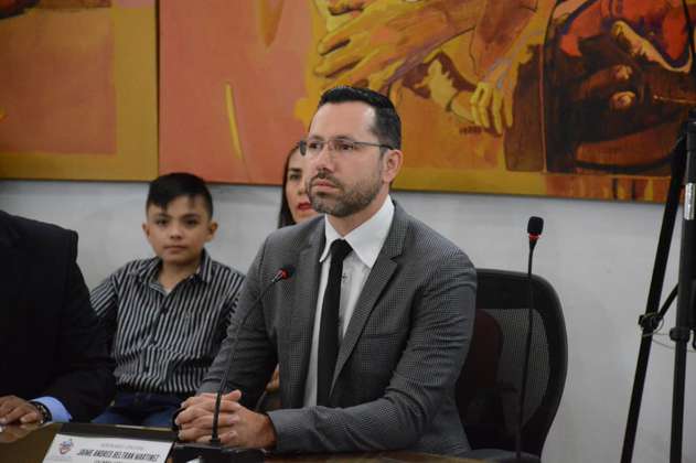 Gobierno Petro está dispuesto a salvar Metrolínea, dijo el alcalde de Bucaramanga