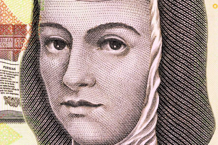 En 1982, Octavio Paz escribió “Sor Juana Inés de la Cruz o las trampas de la fe”. / Getty images.