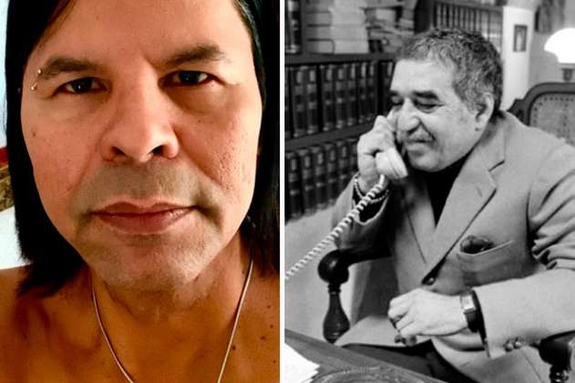 Efraim Medina Reyes contra García Márquez: “Su egoísmo lo convirtió en una momia”