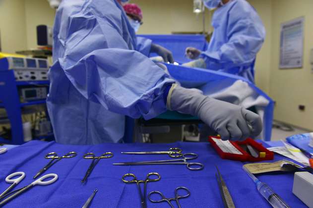 Joven muere en medio de cirugía estética en clínica de Usaquén, norte de Bogotá 