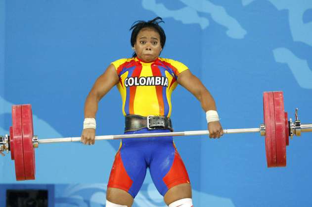 #Trivia: ¿Cuántas medallas olímpicas ganó Colombia en los Juegos de Pekín 2008?