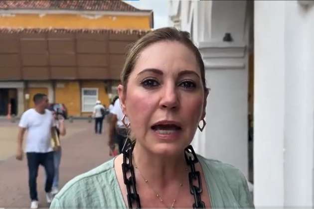 Estafaron a turista en Cartagena: le cambiaron 100 dólares por 40.000 pesos