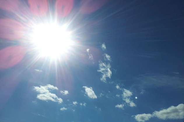 Cuídese del sol en Bogotá: recomendaciones para disfrutar de días calurosos