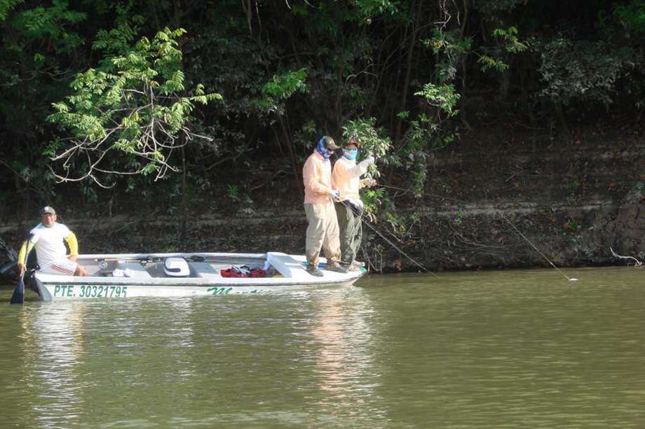 El nuevo libro del Instituto concluyó que las cuencas de la Amazonas y Orinoco son las de mayor interés para esta actividad.