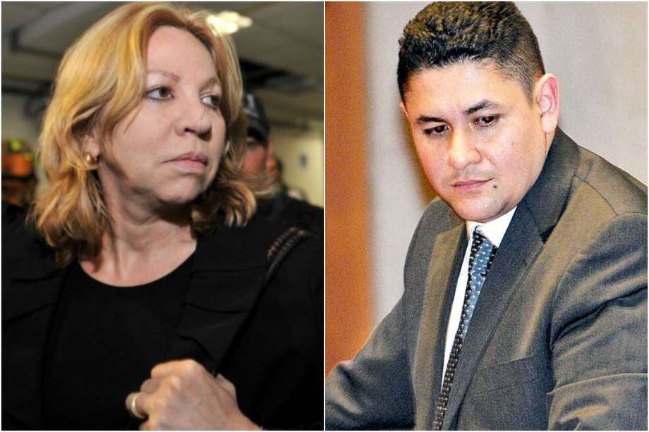 Recta final en el pleito judicial entre “Don Antonio” y Silvia Gette