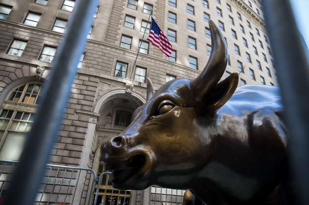 Volver a la oficina en Wall Street puede costar US$18.000 por cabeza