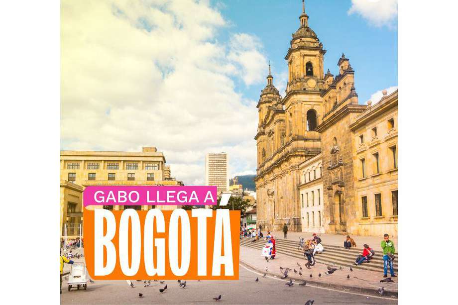 El Festival Gabo se realizará por primera vez en Bogotá, en el Gimnasio Moderno.