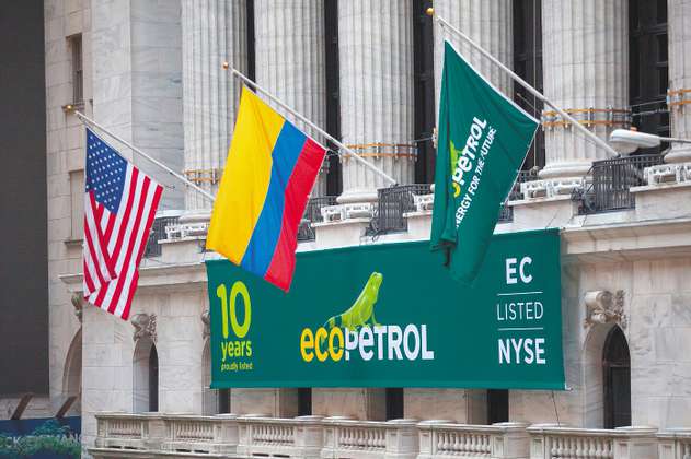 ¿La Bolsa de Valores de Colombia necesita la venta de acciones de Ecopetrol?