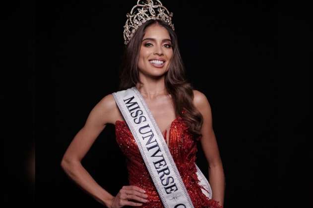 Miss Universo 2023: hora y canal de transmisión en Colombia del reinado