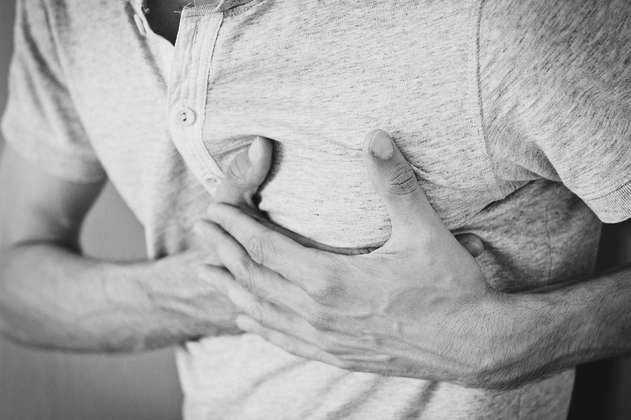Un hallazgo que podría prevenir la insuficiencia cardíaca