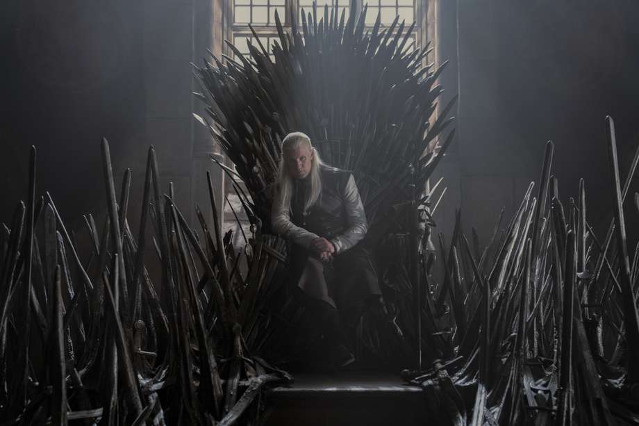 La segunda temporada de "La casa del dragón" fue confirmada por HBO hace unas semanas.
