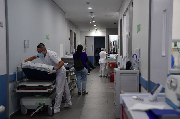 EPS y Distrito firman acuerdo para mejorar la cobertura del sector salud en Bogotá
