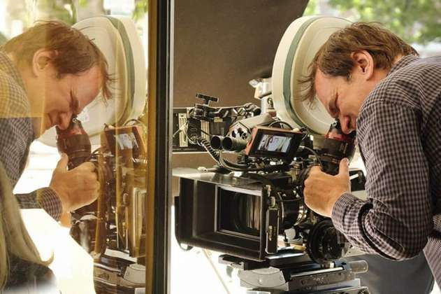 Quentin Tarantino no editará "Había una vez... en Hollywood" para su estreno en China