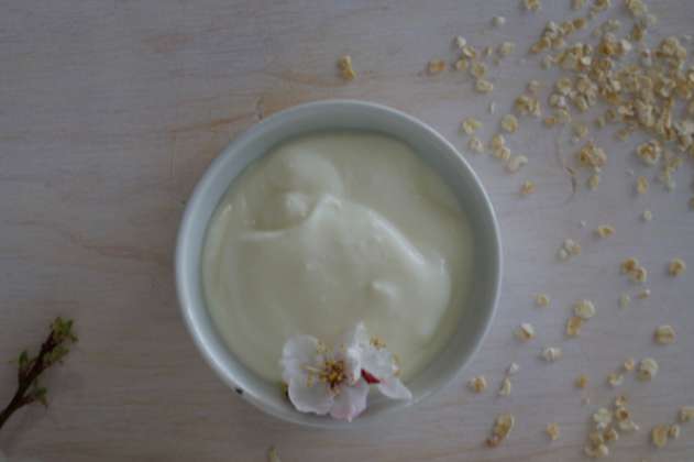 ¿Cómo hacer mayonesa casera? Receta fácil y con pocos ingredientes