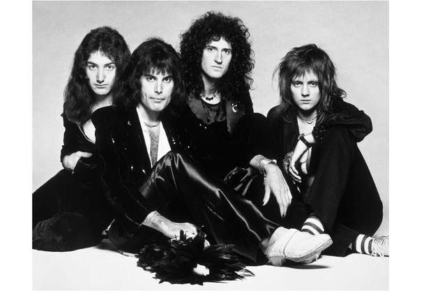 "Bohemian Rhapsody", la canción del siglo XX más escuchada en streaming de la historia