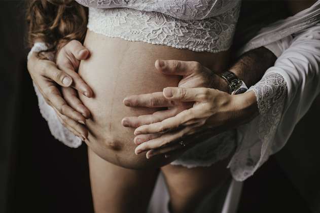 Sexo durante el embarazo: ¿se puede tener relaciones o afecta al bebé?