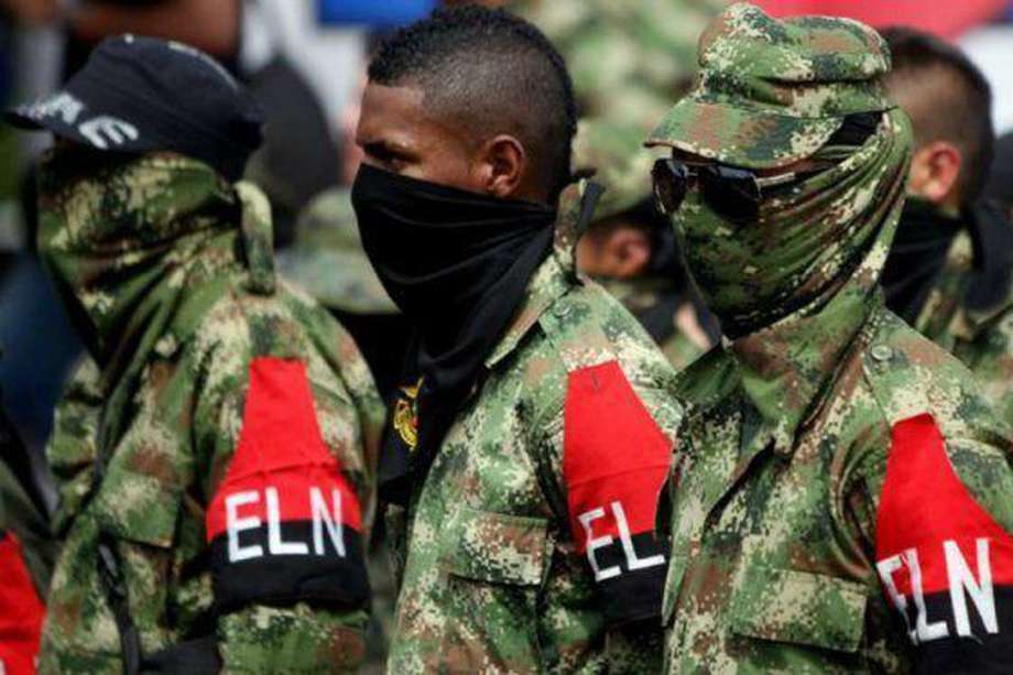 Crisis humanitaria en Arauca por enfrentamientos entre el Eln y disidencias