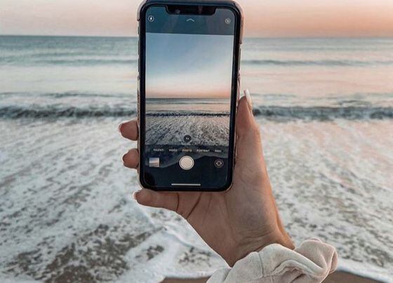 Cómo tomar la foto perfecta con tu celular: paso a paso para lograrlo