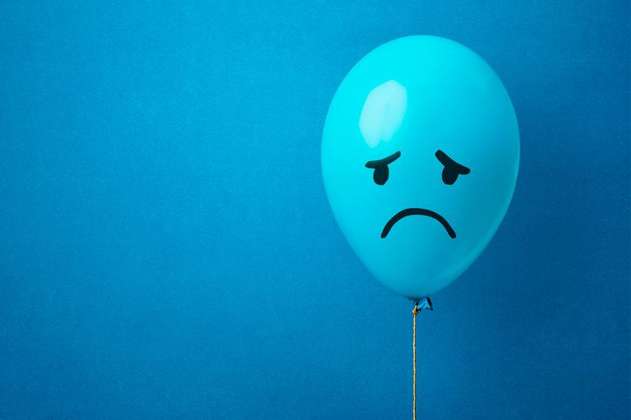 Blue Monday: por qué el lunes 18 de enero es el día más triste del año