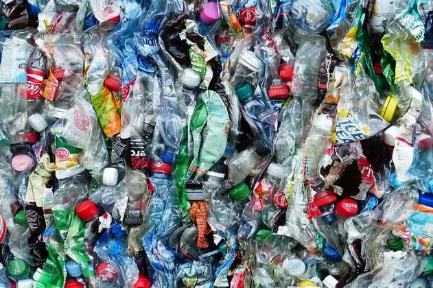 Canadá prohibirá los plásticos de un solo uso en 2021