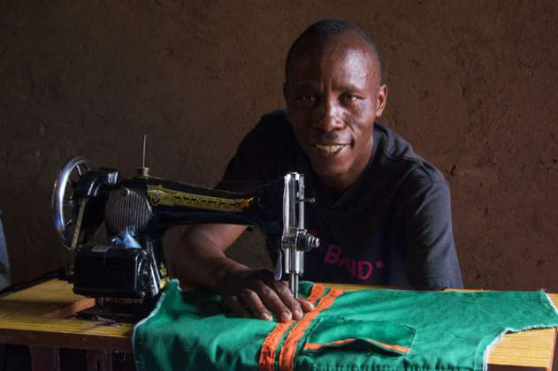 Ruanda: ¿cómo dignificar a los excombatientes con discapacidad?
