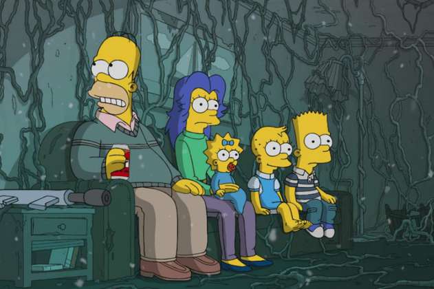 “Los Simpson” estrenarán nueva temporada por Disney+