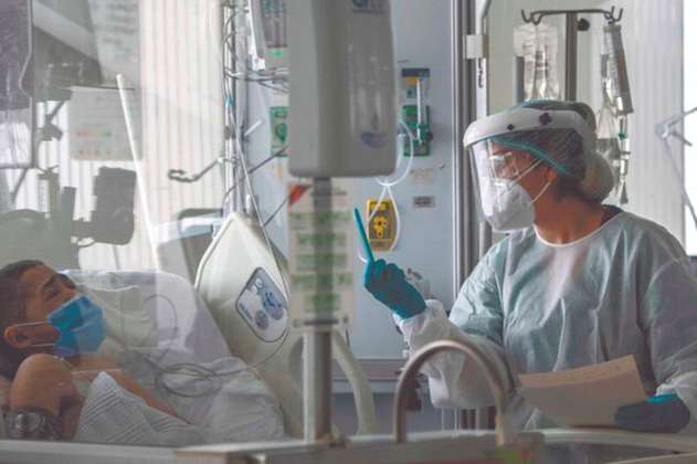 Procuraduría pide pagar incapacidades temporales a pacientes con hipertensión, obesidad y diabetes