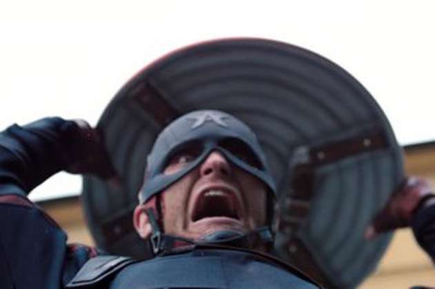 “Falcon y el Soldado de Invierno”: reacciones frente al nuevo Capitán América