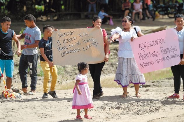 La dinámica política en Arauca y su efecto en la violencia