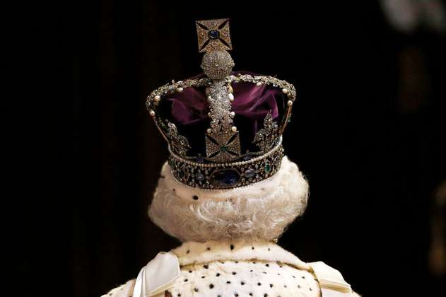 Rey Carlos III: esta es la maldición que ronda al diamante de la corona
