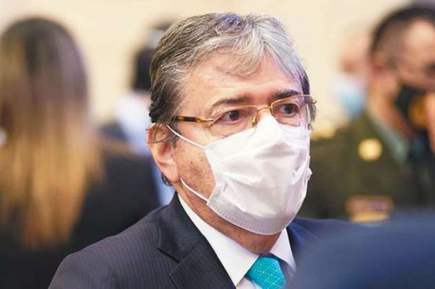Coronavirus en Colombia hoy martes 26 de enero: cifras y principales noticias