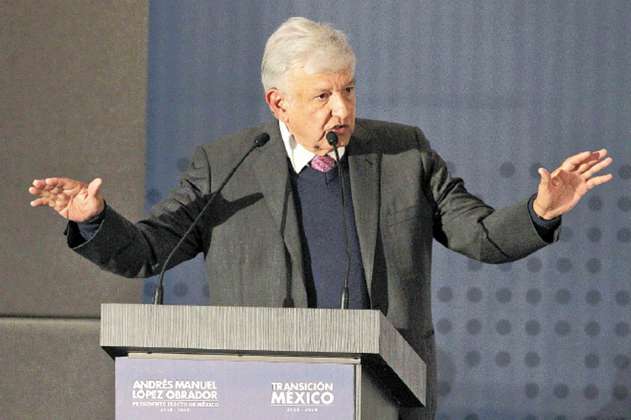 Las polémicas consultas de López Obrador