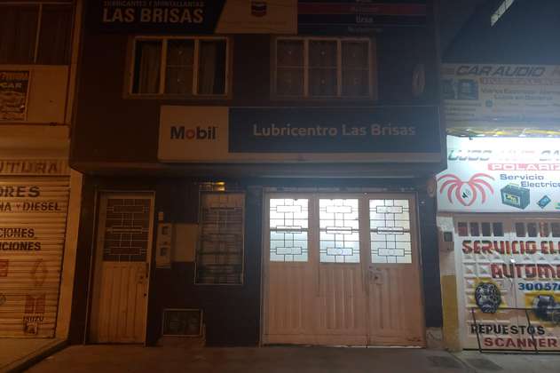 Violento asalto en una vivienda del barrio Bosa Piamonte, en Bogotá