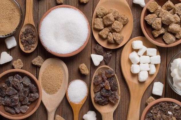 Panela vs. azúcar: ¿Cuál es la diferencia y cuál es mejor para tu salud?