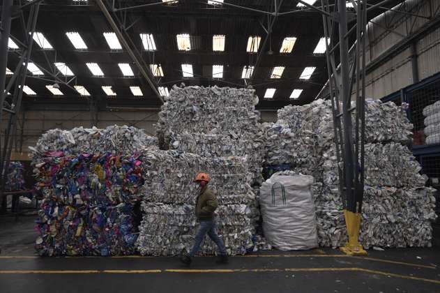 La historia del reciclaje y el paso de vivir con la escasez a gestionar el exceso