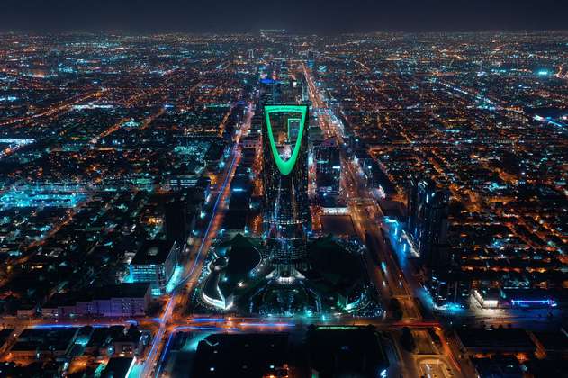 Riad organizará la primera Expo Mundial con emisiones negativas de carbono 