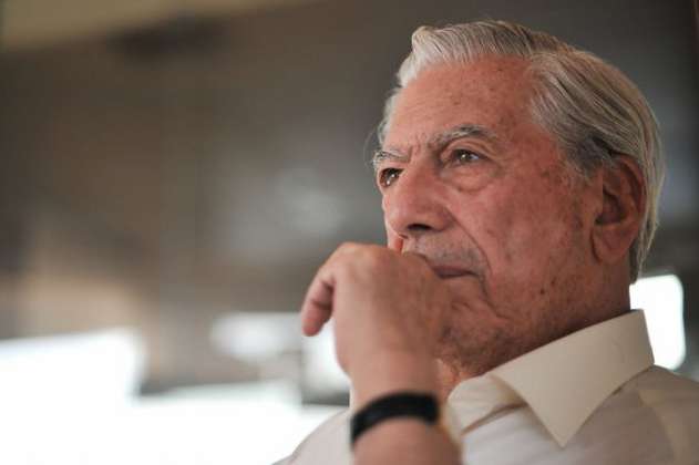 Vargas Llosa o la paradoja de un genio