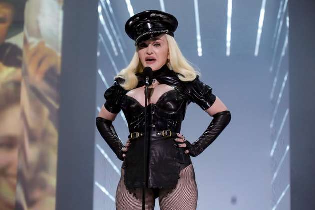 Madonna: ocho canciones para celebrar los 65 años de la “reina del pop”