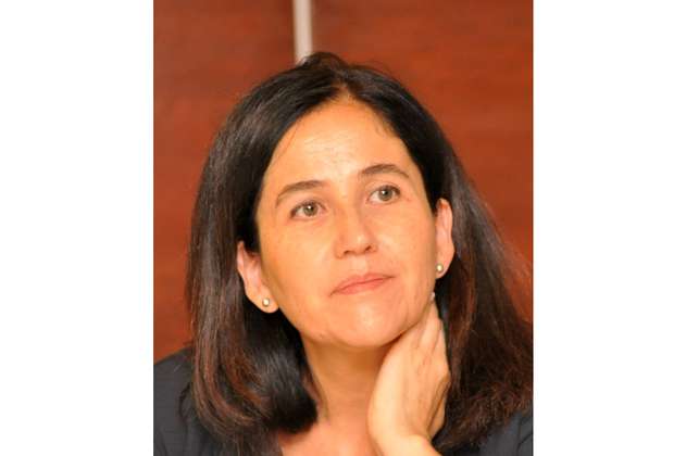 Carolina Carrasco: ‘Es mi compromiso seguir acompañando a los emprendedores’
